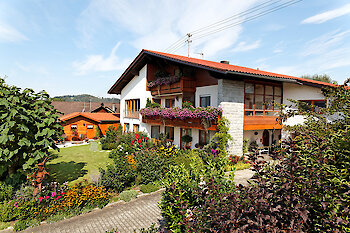 Urlaub in Tittling am Museumsdorf Bayerischer Wald